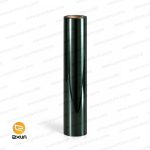 برچسب دودی شیشه خودرو مدل سبز لجنی