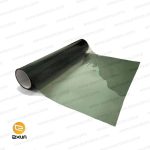 برچسب دودی شیشه خودرو مدل سبز لجنی - تصویر 2