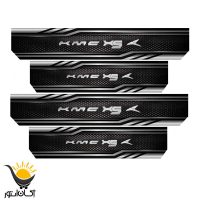 کی- ام- سی- X5