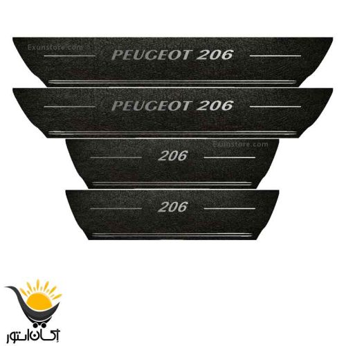 پژو206
