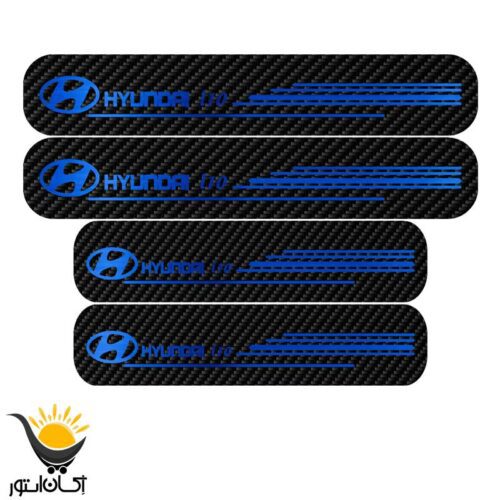 برچسب پارکابی خودرو هیوندا آی10