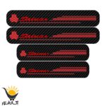 برچسب پارکابی خودرو سایناپلاس