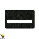 استیکر کارت اکلیلی طرح اسکلت کد SK007
