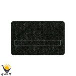 استیکر کارت اکلیلی طرح اسکلت کد SK007