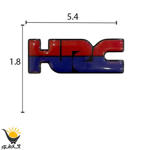 برچسب ژله ای اکسان استور