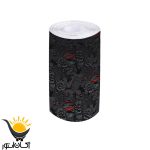 برچسب تزئینی خودرو طرح bombi عرض 20cm کد SL197