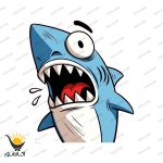 برچسب موتور سیکلت طرح Animals - Image 2