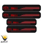 برچسب پارکابی خودرو برلیانس H330