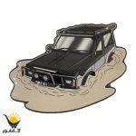 برچسب ژله ای اکسان استور