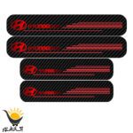 برچسب پارکابی خودرو آی20