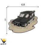 برچسب ژله ای اکسان استور