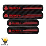 برچسب پارکابی خودرو کوئیک QUIKR+