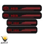 برچسب پارکابی خودرو برلیانس H220