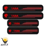 برچسب پارکابی خودرو تارا TARA