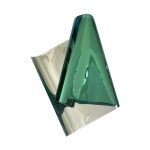 برچسب دودی شیشه خودرو مدل سبز - Image 2