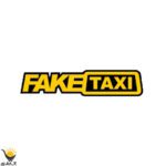 برچسب موتور سیکلت طرح Taxi