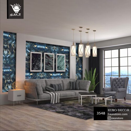 برچسب طرح سنگ کد3548