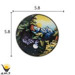 برچسب ژله ای اکسان استور