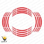 برچسب دور رینگ موتورسیکلت طرح فلش بسته 16 عددی - Image 2