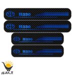 برچسب پارکابی خودرو برلیانس H330
