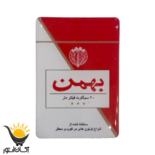 برچسب ژله ای اکسان استور