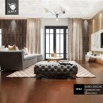 برچسب طرح چوب w84