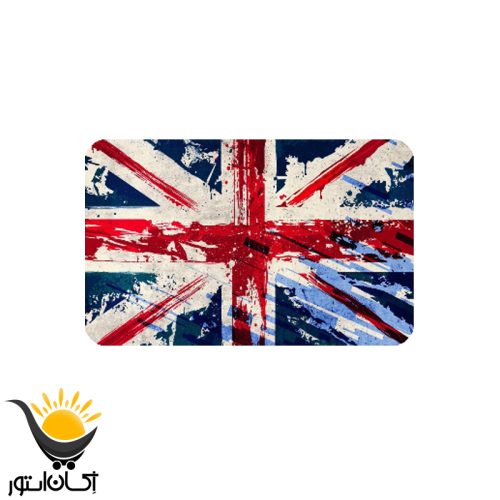 برچسب درب باک خودرو مناسب پژو اکسان استور پارس,405کد150