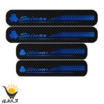 برچسب پارکابی خودرو سایناپلاس
