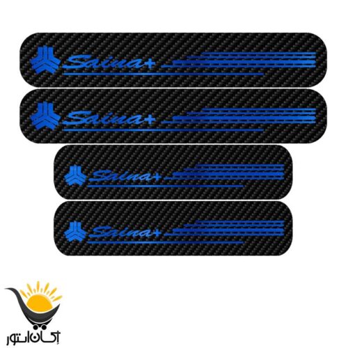 برچسب پارکابی خودرو سایناپلاس