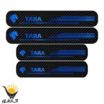 برچسب پارکابی خودرو تارا TARA
