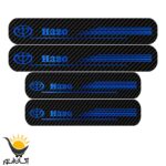 برچسب پارکابی خودرو برلیانس H320