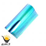 سلفون چراغ آبی هفت رنگ یوروفیکس کد 8302